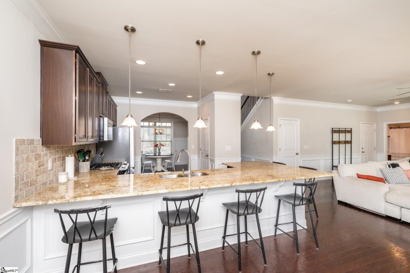 Property image 3 at 404 Windwood Street, Simpsonville, SC 29680