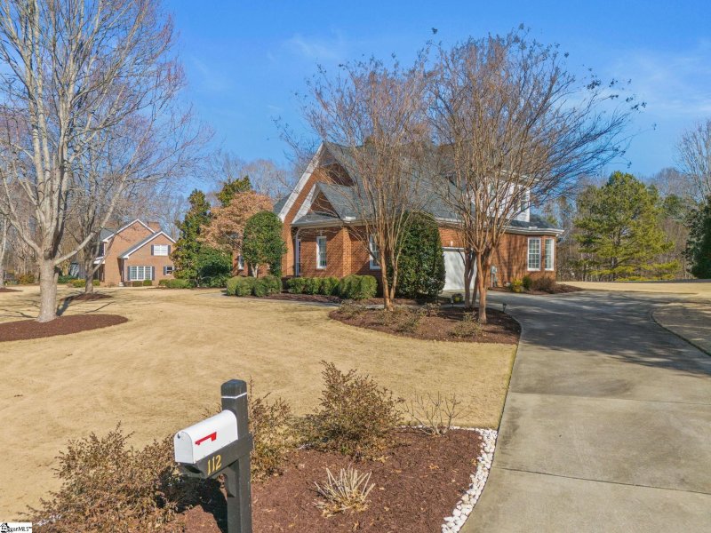 Property image 3 at 112 Pinehaven Way, Simpsonville, SC 29680