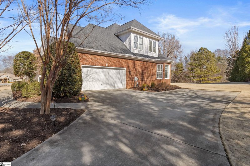 Property image 4 at 112 Pinehaven Way, Simpsonville, SC 29680