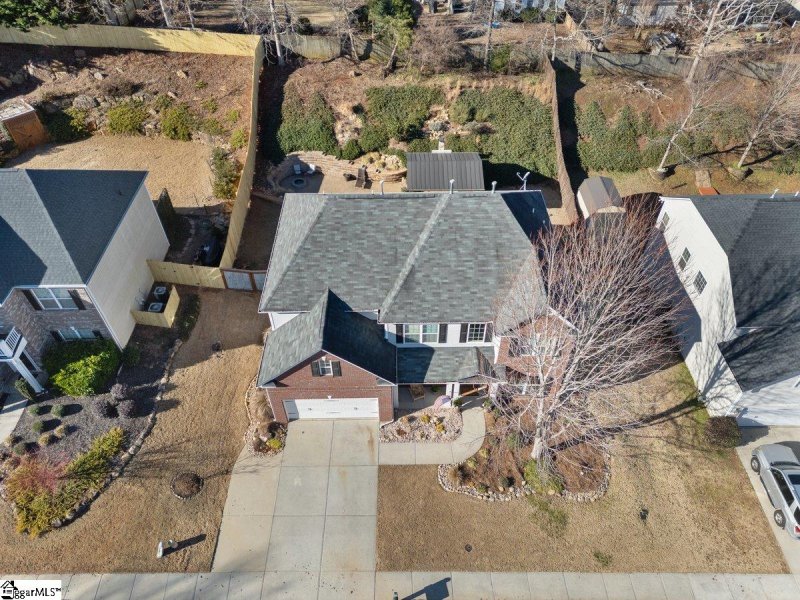 Property image 3 at 209 Heritage Point Drive, Simpsonville, SC 29681