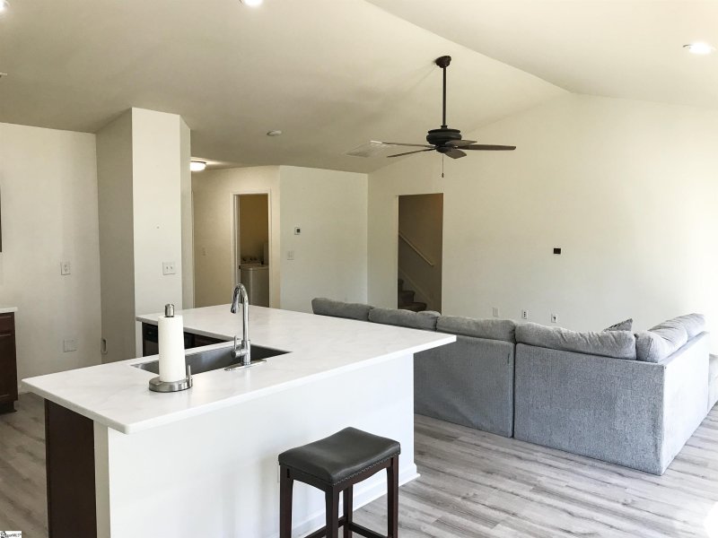 Property image 4 at 132 Settle Station Run, Inman, SC 29349