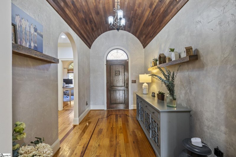 Property image 2 at 223 Tuscan Ridge Trail, Inman, SC 29349