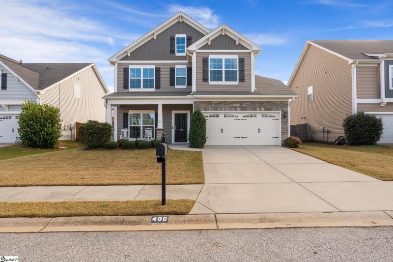 400 Gibby Lane