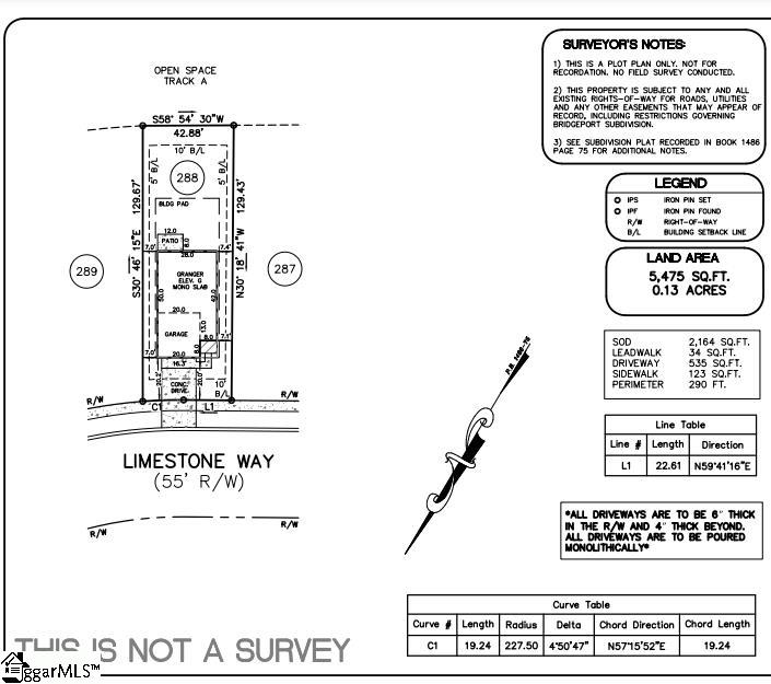 Property image 4 at 10 Limestone Way, Greenville, SC 29607