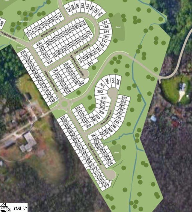 Property image 5 at 10 Limestone Way, Greenville, SC 29607