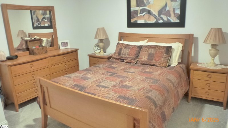 Property image 4 at 56 Mossycup Road, Taylors, SC 29687