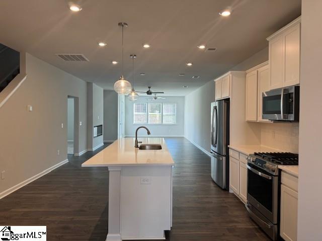 Property image 2 at 628 Isleworth Lane, Greenville, SC 29611