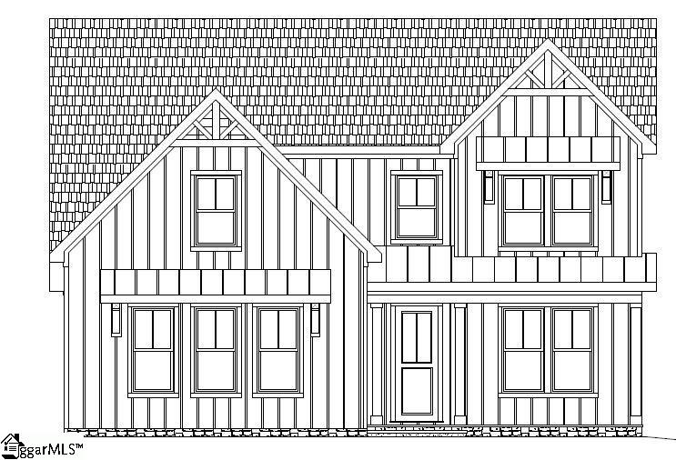 Property image 2 at 302 Montague Drive, Easley, SC 29640