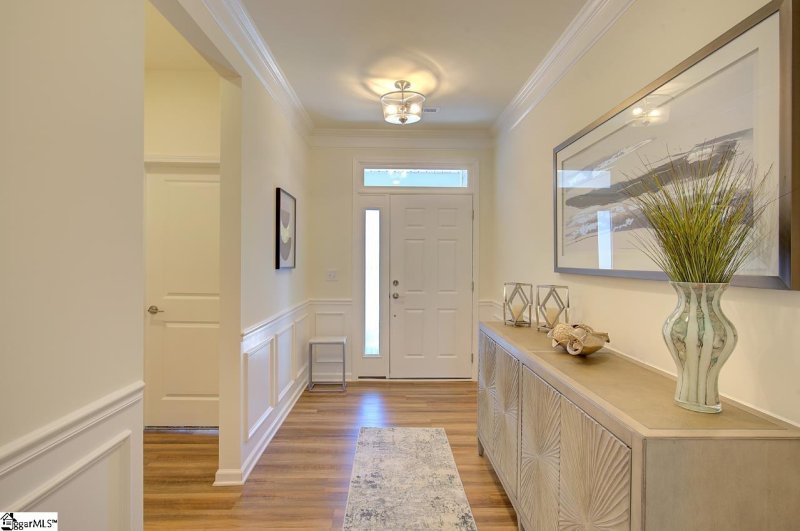 Property image 3 at 25 Merrymount Drive, Simpsonville, SC 29681