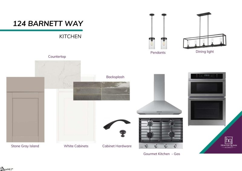 Property image 2 at 124 Barnett Way, Easley, SC 29640