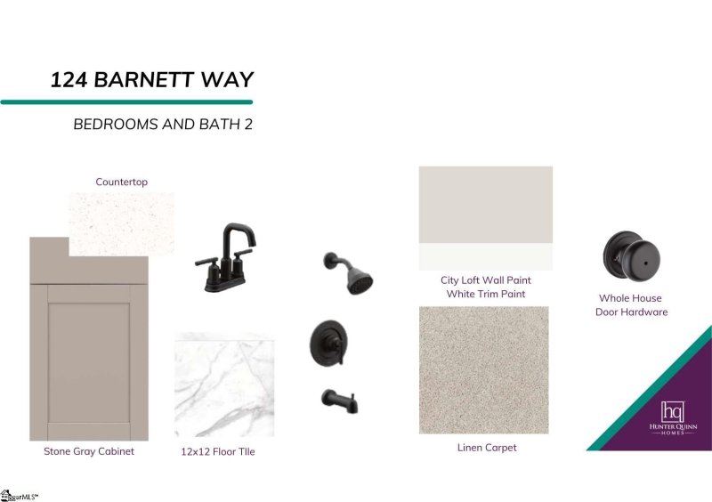 Property image 4 at 124 Barnett Way, Easley, SC 29640