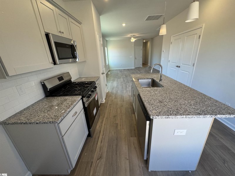 Property image 3 at 2381 Mill Loop, Spartanburg, SC 29301