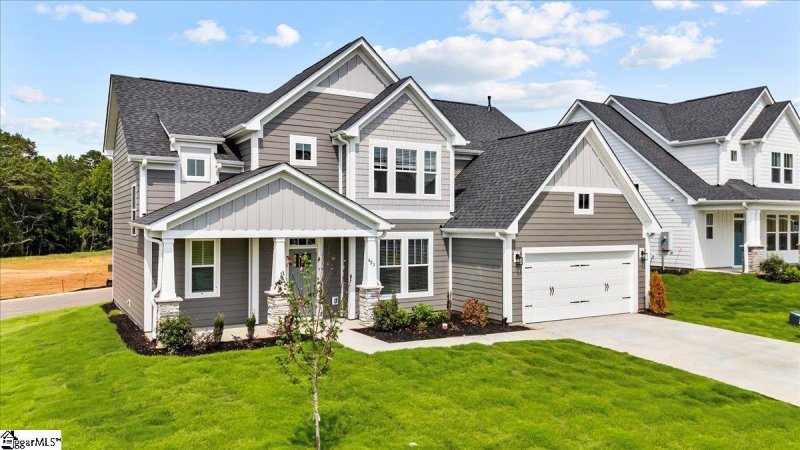 Property image 2 at 607 Wh Kay Lane, Anderson, SC 29621