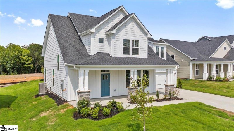 Property image 2 of 609 Wh Kay Lane in Kayfield At Midway, Anderson, SC 29621