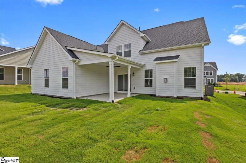 Property image 3 of 609 Wh Kay Lane in Kayfield At Midway, Anderson, SC 29621