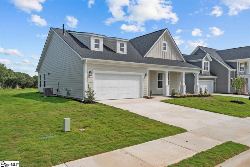 Property image 2 at 617 Wh Kay Lane, Anderson, SC 29621