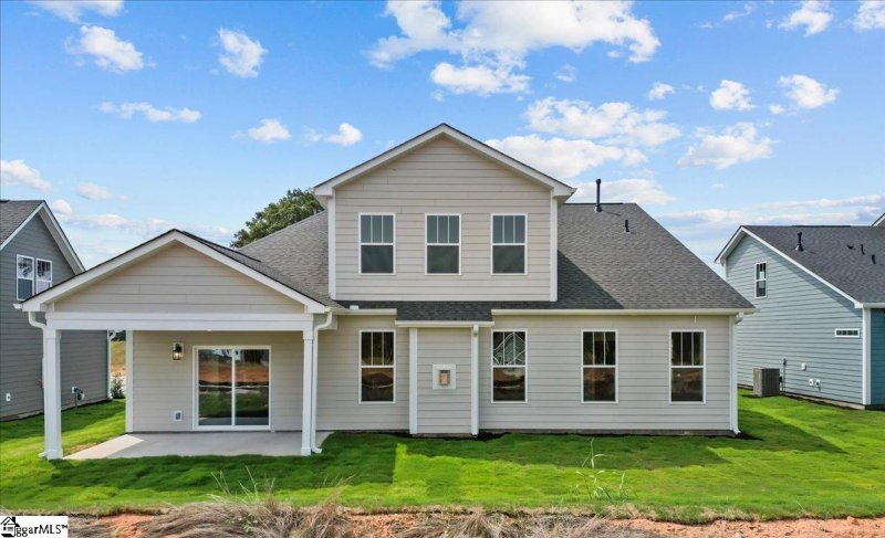 Property image 3 at 617 Wh Kay Lane, Anderson, SC 29621