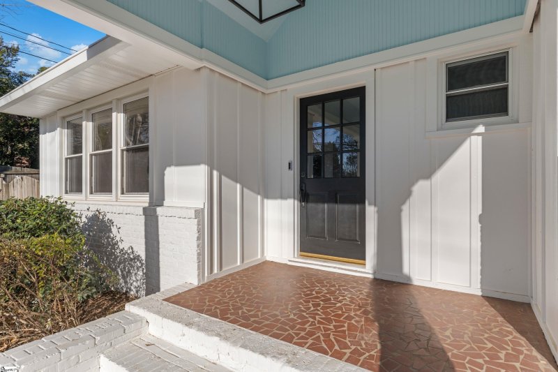 Property image 3 at 101 Osceola Drive, Greenville, SC 29605