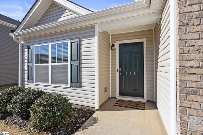 Property image 5 at 111 Poplarville Drive, Piedmont, SC 29673-9845