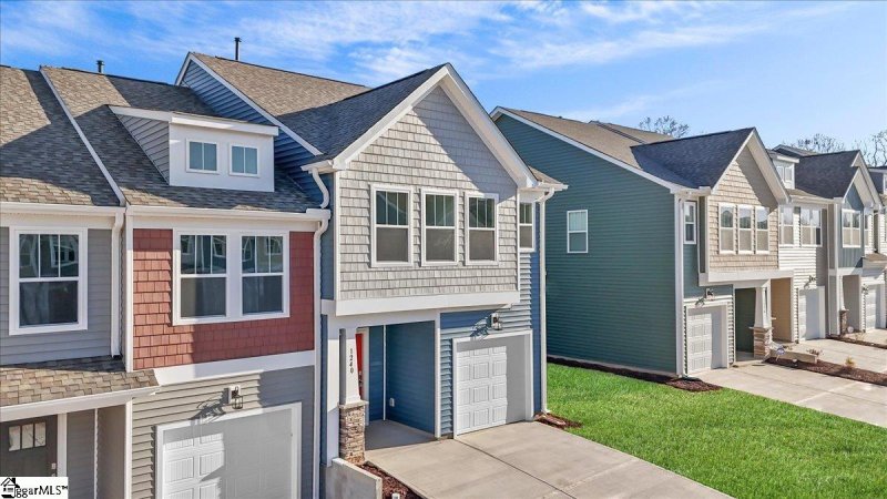 Property image 2 at 1240 Cherry Orchard Road, Moore, SC 29369