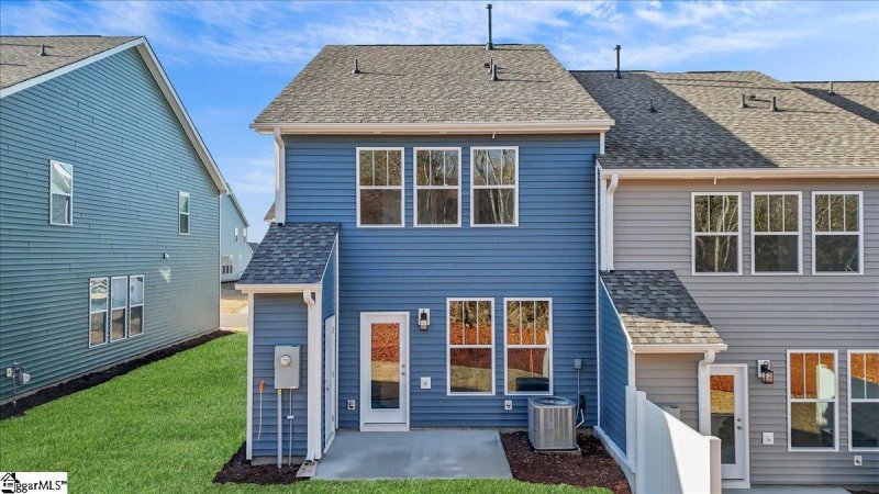 Property image 3 at 1240 Cherry Orchard Road, Moore, SC 29369