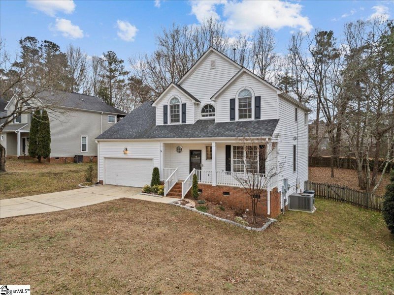 Property image 2 at 324 Neely Crossing Lane, Simpsonville, SC 29680