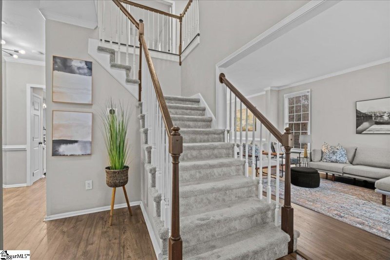 Property image 4 at 324 Neely Crossing Lane, Simpsonville, SC 29680