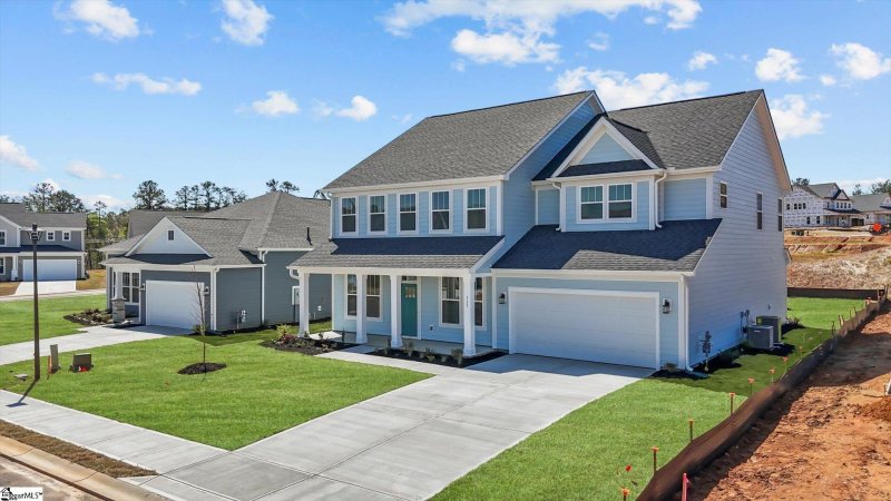 Property image 2 at 117 Wells Crossing Lane, Seneca, SC 29678