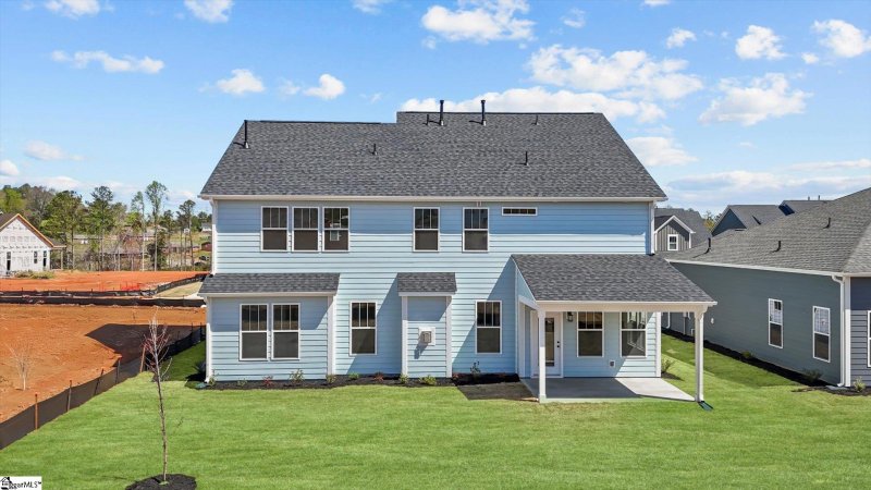 Property image 3 at 117 Wells Crossing Lane, Seneca, SC 29678