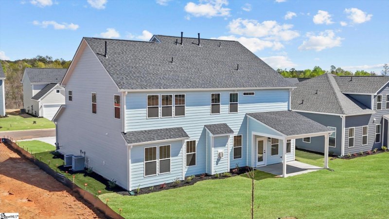 Property image 4 at 117 Wells Crossing Lane, Seneca, SC 29678