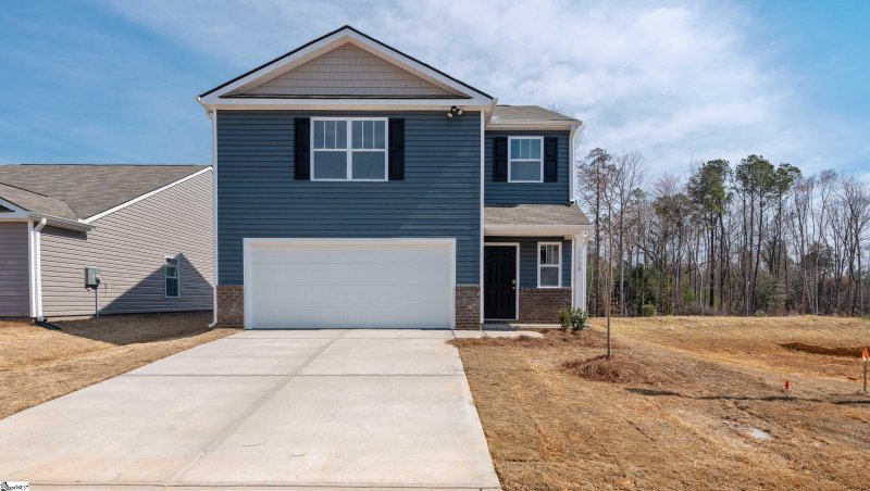 Property image 2 at 1328 Duffers Lane, Roebuck, SC 29376