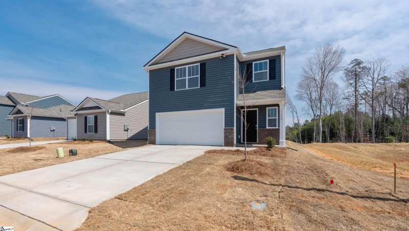 Property image 3 at 1328 Duffers Lane, Roebuck, SC 29376