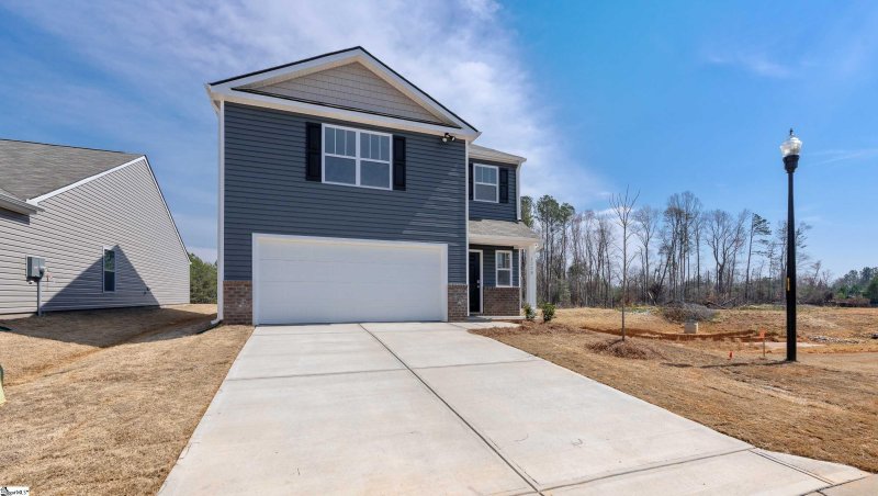 Property image 4 at 1328 Duffers Lane, Roebuck, SC 29376