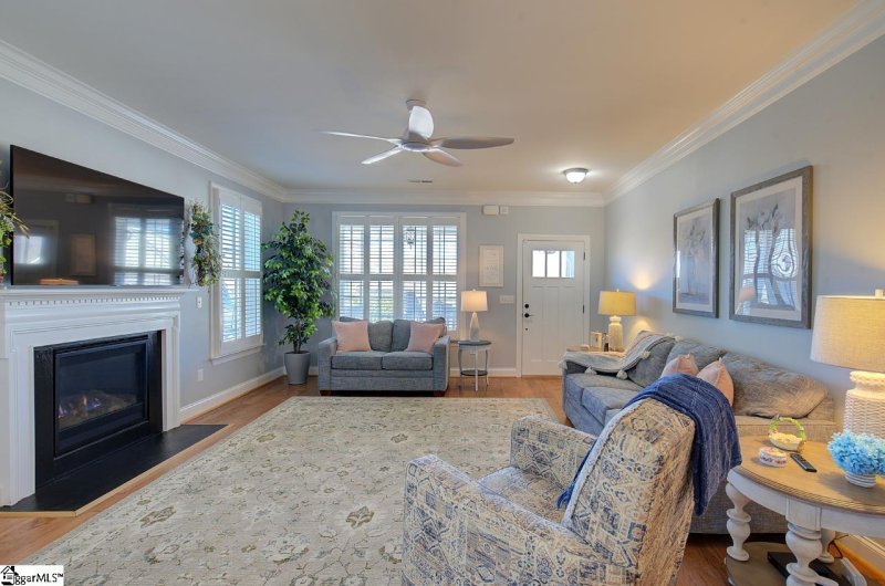 Property image 5 at 309 Gallagher Trace, Easley, SC 29642