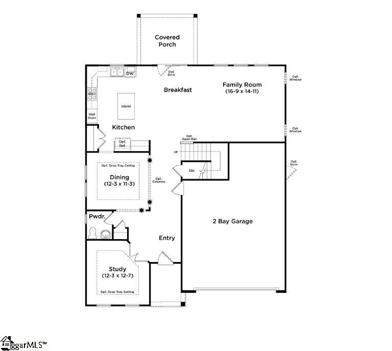 Property image 2 at 110 Moorish Circle, Simpsonville, SC 29681