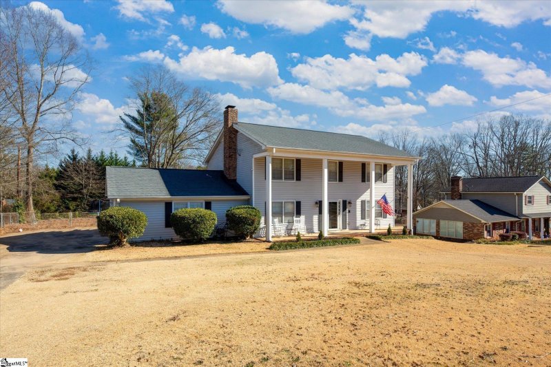 Property image 3 at 4631 Schirra Court, Spartanburg, SC 29301