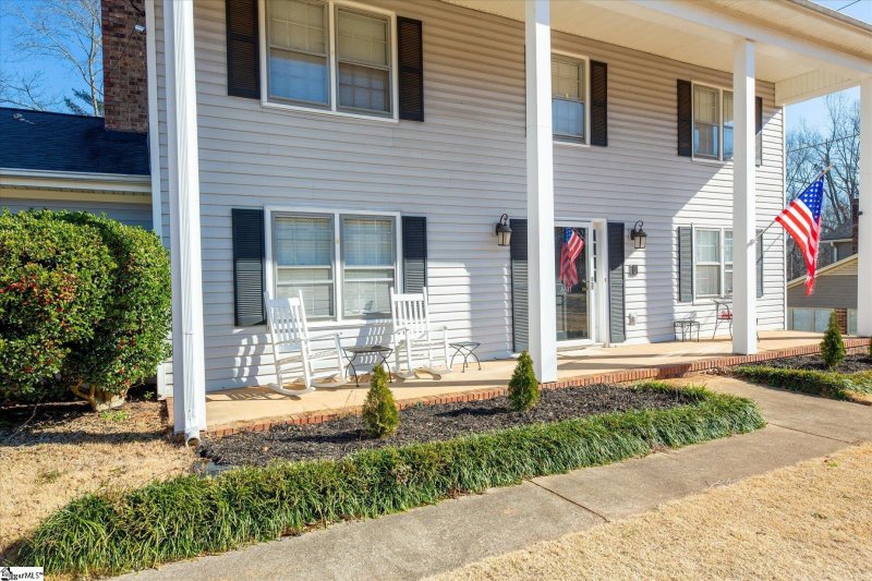 Property image 4 at 4631 Schirra Court, Spartanburg, SC 29301