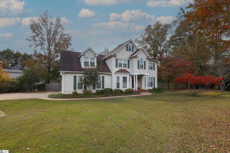 Property image 3 at 109 Stonewall Drive, Easley, SC 29642