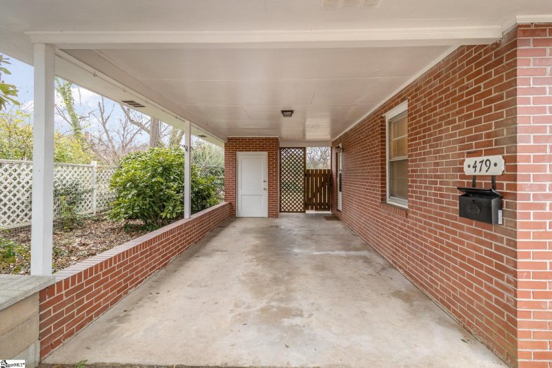Property image 4 at 479 S Irwin Avenue, Spartanburg, SC 29306