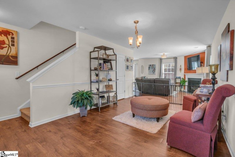 Property image 4 at 203 Willow Grove Way, Piedmont, SC 29673