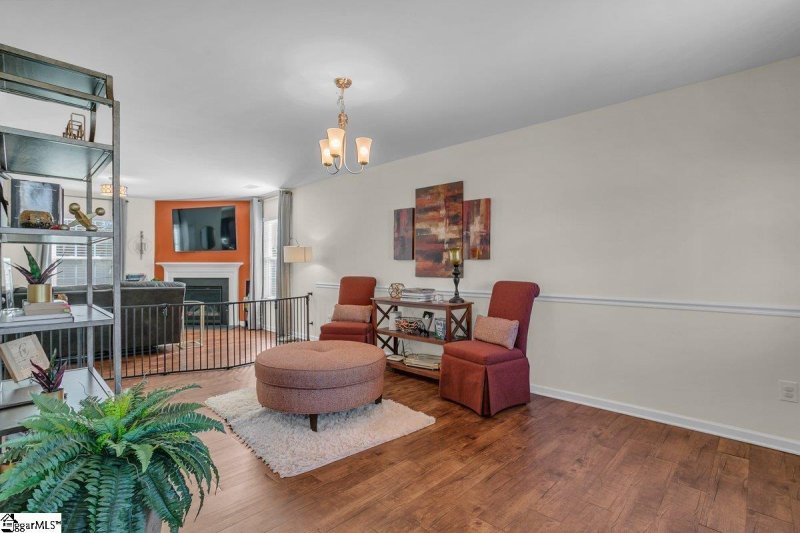 Property image 5 at 203 Willow Grove Way, Piedmont, SC 29673