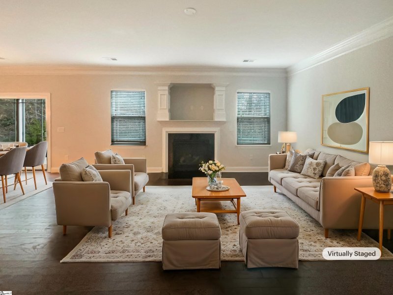 Property image 2 at 313 William Seth Court, Simpsonville, SC 29681