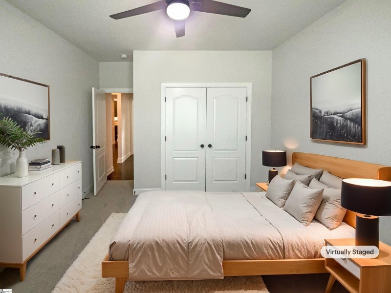 Property image 4 at 313 William Seth Court, Simpsonville, SC 29681