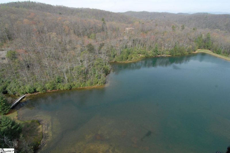 Property image 4 of 000 Cliff Ridge Drive in Cliff Ridge at Caesars Head, Cleveland, SC 29635