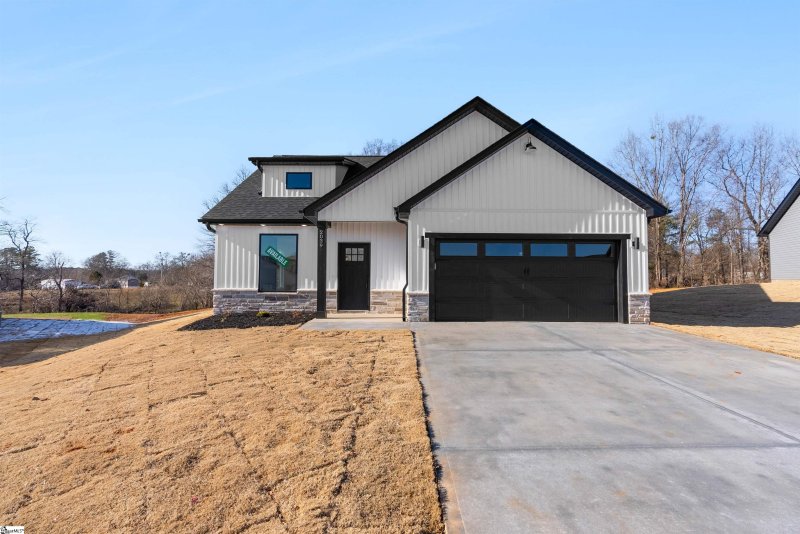 Property image 4 at 2039 Meadow Glen Court, Chesnee, SC 29323