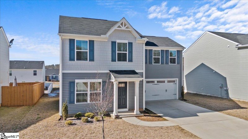 Property image 2 at 123 Bleckley Trail, Anderson, SC 29625