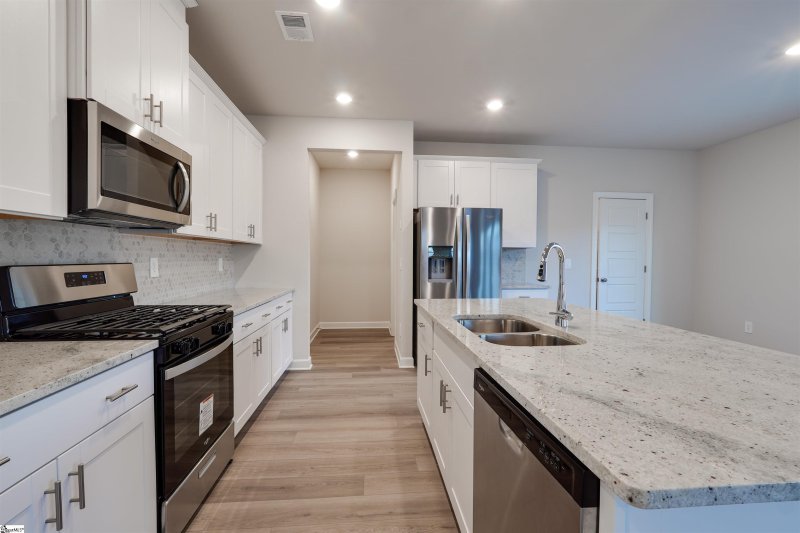 Property image 5 at 1040 Appalachian Drive, Moore, SC 29369