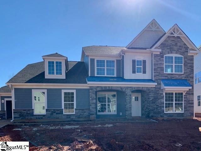 Property image 2 at 303 Riverland Way, Greer, SC 29651