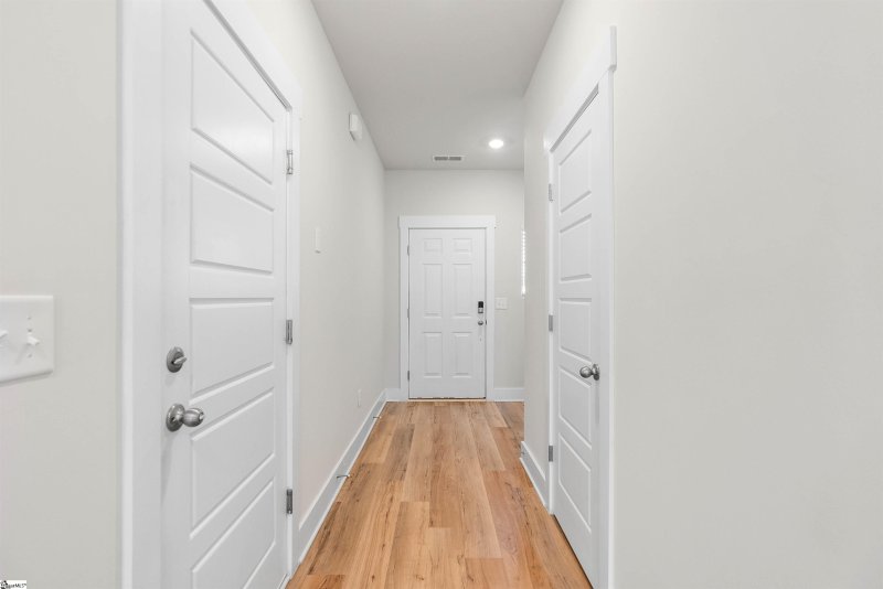 Property image 5 of 663 Millwright Way in City Station Townes, Greer, SC 29651