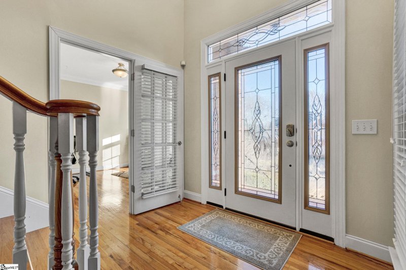 Property image 4 at 721 Carriage Hill Road, Simpsonville, SC 29681